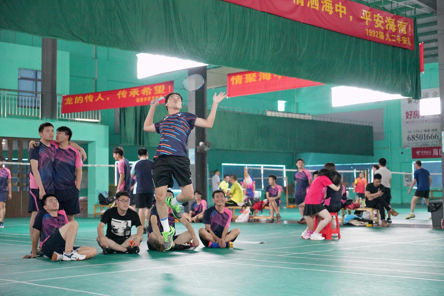 尊龙凯时 - 人生就是搏!